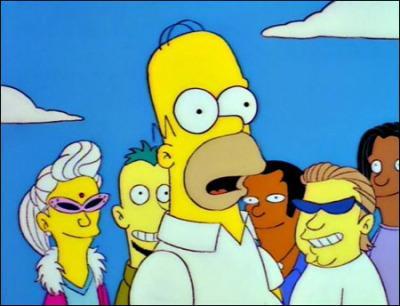 Le Musical Guest Stars ne I Simpsons Le Musical Guest Stars ne I Simpsons