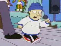 Le Musical Guest Stars ne I Simpsons Le Musical Guest Stars ne I Simpsons