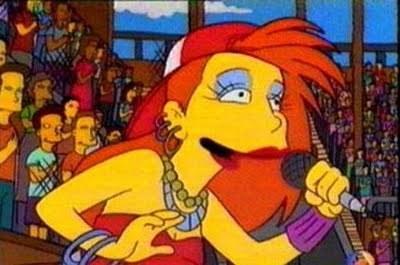 Le Musical Guest Stars ne I Simpsons Le Musical Guest Stars ne I Simpsons
