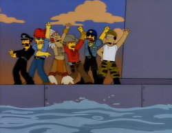 Le Musical Guest Stars ne I Simpsons Le Musical Guest Stars ne I Simpsons