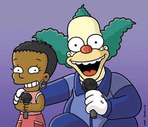 Le Musical Guest Stars ne I Simpsons Le Musical Guest Stars ne I Simpsons