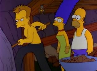 Le Musical Guest Stars ne I Simpsons Le Musical Guest Stars ne I Simpsons