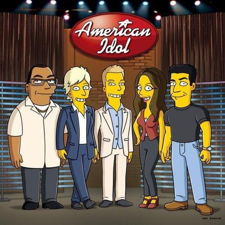 Le Musical Guest Stars ne I Simpsons Le Musical Guest Stars ne I Simpsons