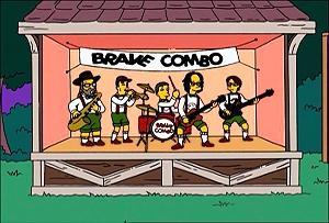 Le Musical Guest Stars ne I Simpsons Le Musical Guest Stars ne I Simpsons