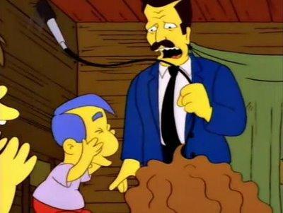 Le Musical Guest Stars ne I Simpsons Le Musical Guest Stars ne I Simpsons