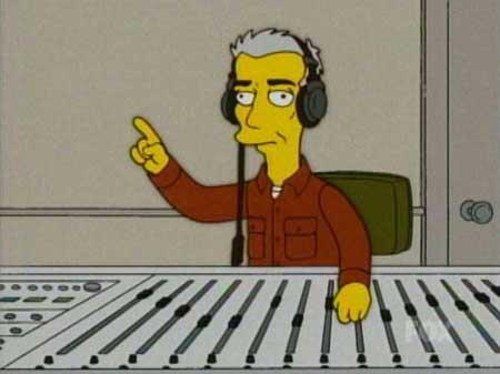 Le Musical Guest Stars ne I Simpsons Le Musical Guest Stars ne I Simpsons