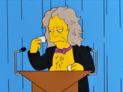 Le Musical Guest Stars ne I Simpsons Le Musical Guest Stars ne I Simpsons