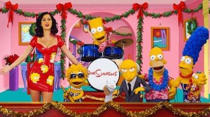 Le Musical Guest Stars ne I Simpsons Le Musical Guest Stars ne I Simpsons