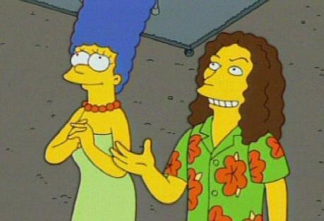 Le Musical Guest Stars ne I Simpsons Le Musical Guest Stars ne I Simpsons