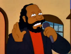Le Musical Guest Stars ne I Simpsons Le Musical Guest Stars ne I Simpsons