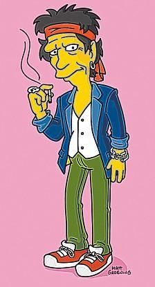 Le Musical Guest Stars ne I Simpsons Le Musical Guest Stars ne I Simpsons