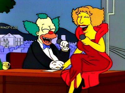 Le Musical Guest Stars ne I Simpsons Le Musical Guest Stars ne I Simpsons