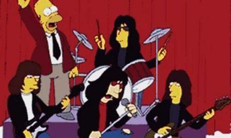 Le Musical Guest Stars ne I Simpsons Le Musical Guest Stars ne I Simpsons