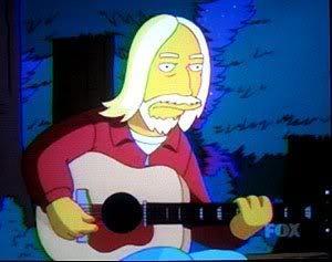 Le Musical Guest Stars ne I Simpsons Le Musical Guest Stars ne I Simpsons
