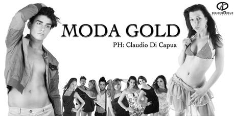 CALENDARIO 2013 MODA GOLD PRESENTAZIONE ANGRI MY CLUB