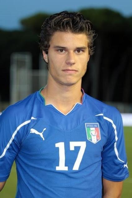 Taylor Lautner e l'Inter???