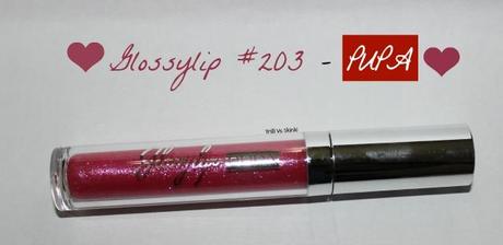 Glossylips 203