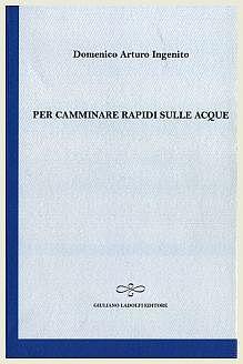 Domenico Arturo Ingenito - Per camminare rapidi sulle acque