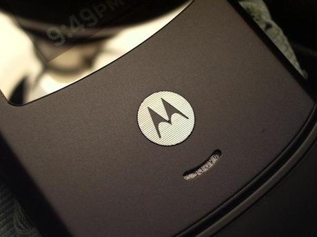 Google vende una sezione di Motorola per 2 milioni di dollari