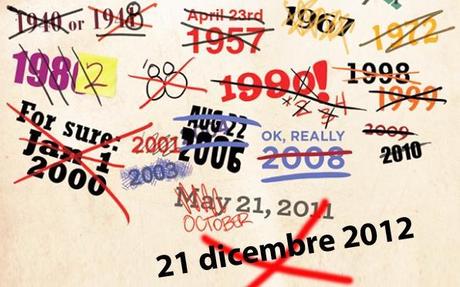 Siamo ancora qui....