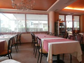 Ristorante Pizzeria Santa Lucia - Via Piacenza 8 - Riccione