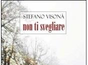 [Recensione] svegliare Stefano Visonà