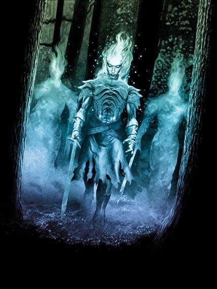 Con l’arrivo dell’inverno giunge la fine del mondo