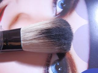 Review: Bella Pierre - Brushes set