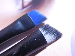 Review: Bella Pierre - Brushes set