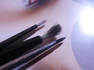 Review: Bella Pierre - Brushes set