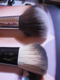 Review: Bella Pierre - Brushes set