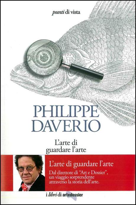 L'Arte di Guardar l'Arte, un punto di vista alternativo per capire la storia dell'arte