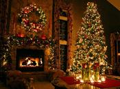 Christmas look