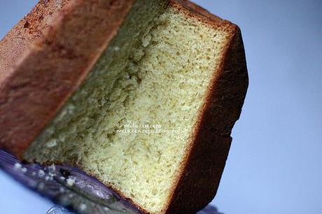 Pandoro con lievito misto a lievitazione unica