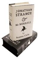 “Jonathan Strange & Mr. Norrel” finalmente sui nostri schermi