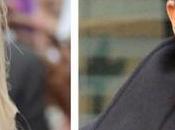 Nuovo look Charlize Theron