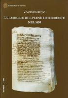 Le famiglie del Piano di Sorrento