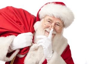 I bambini e Babbo Natale: è giusto crederci?
