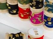 late Gold accessories