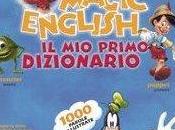 venerdì libro (112°): MAGIC ENGLISH primo dizionario