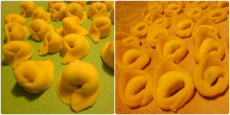 cappelletti chiusi 