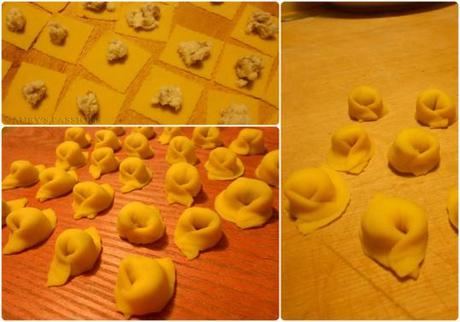 Cappelletti