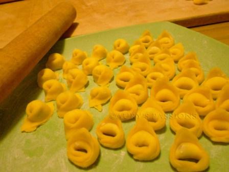 Cappelletti