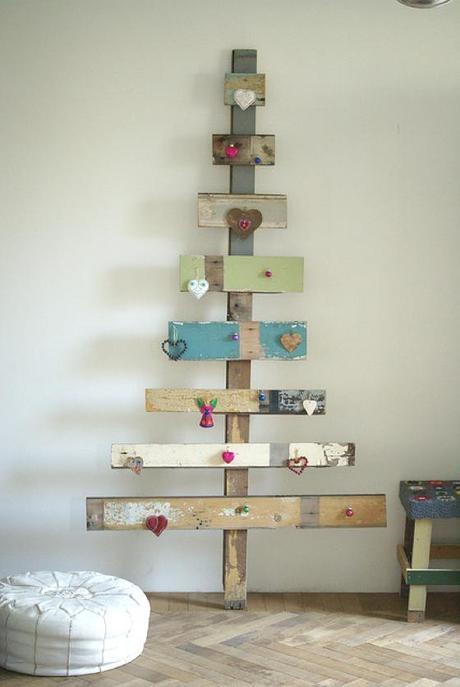 ISPIRAZIONI: ALBERI DI NATALE / 2