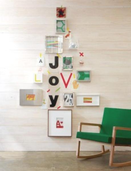 ISPIRAZIONI: ALBERI DI NATALE / 2