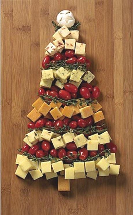 ISPIRAZIONI: ALBERI DI NATALE / 2