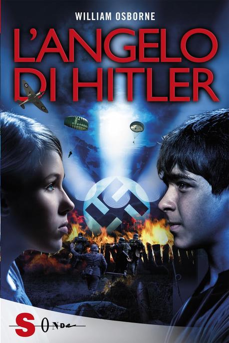 [Novità] L’angelo di Hitler – William Osborne