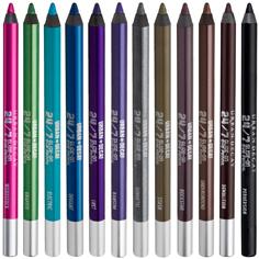 ud 24:7 glide-on eye pencil Perversion