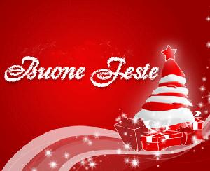 BuoneFeste