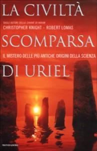 La luce che “esplode” all’alba del solstizio d’inverno – CHRISTOPHER KNIGHT e ROBERT LOMAS